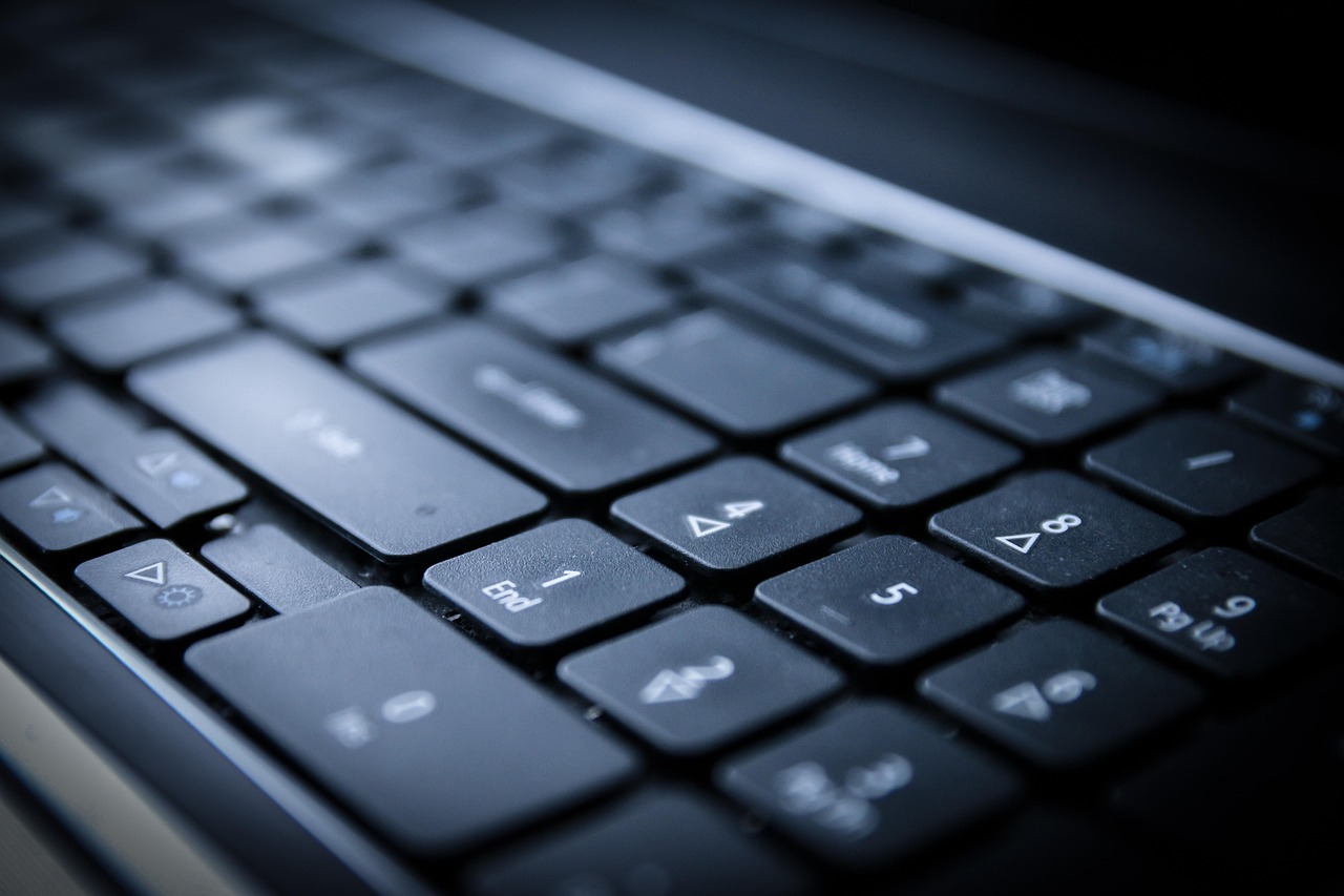 Keyboard 