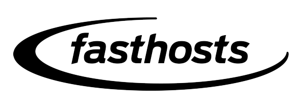 Fasthosts Partner Logo 