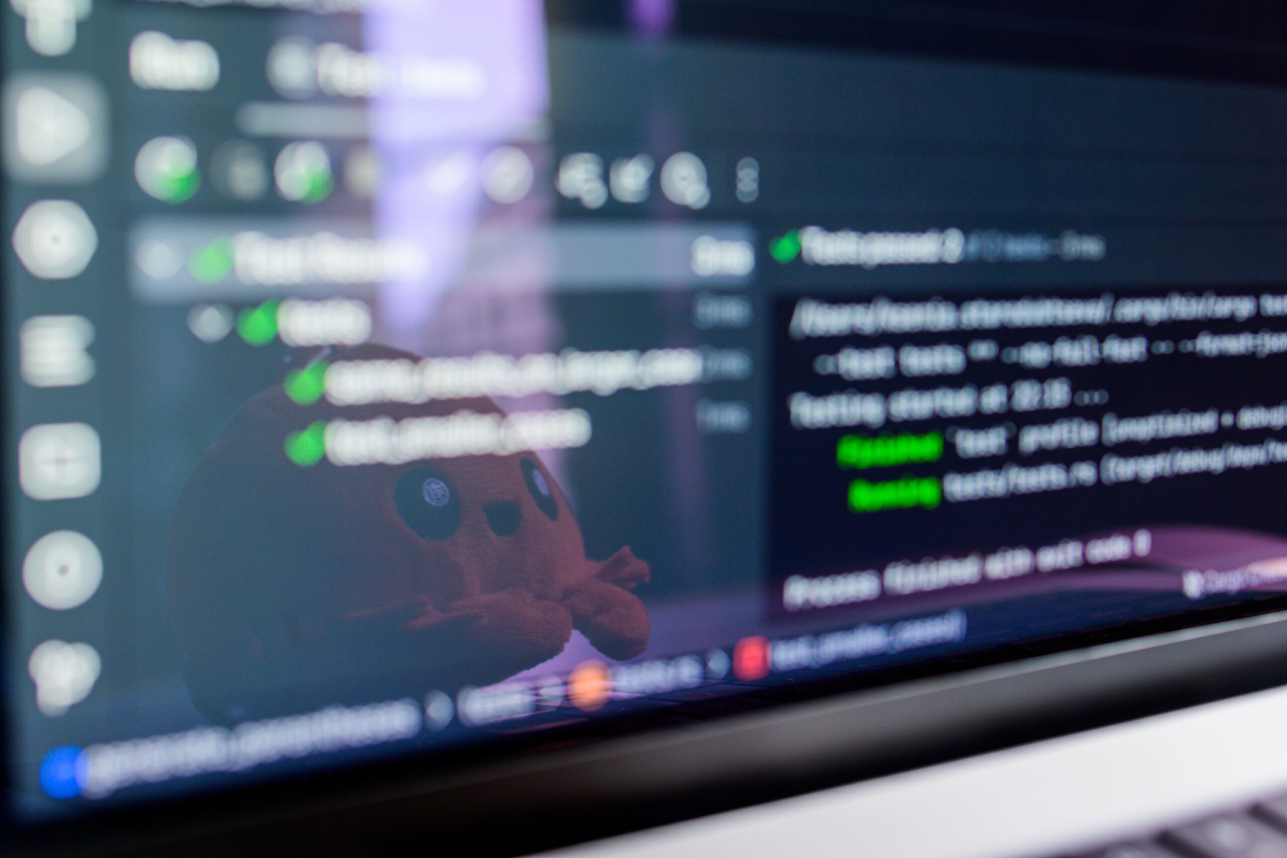 programming code