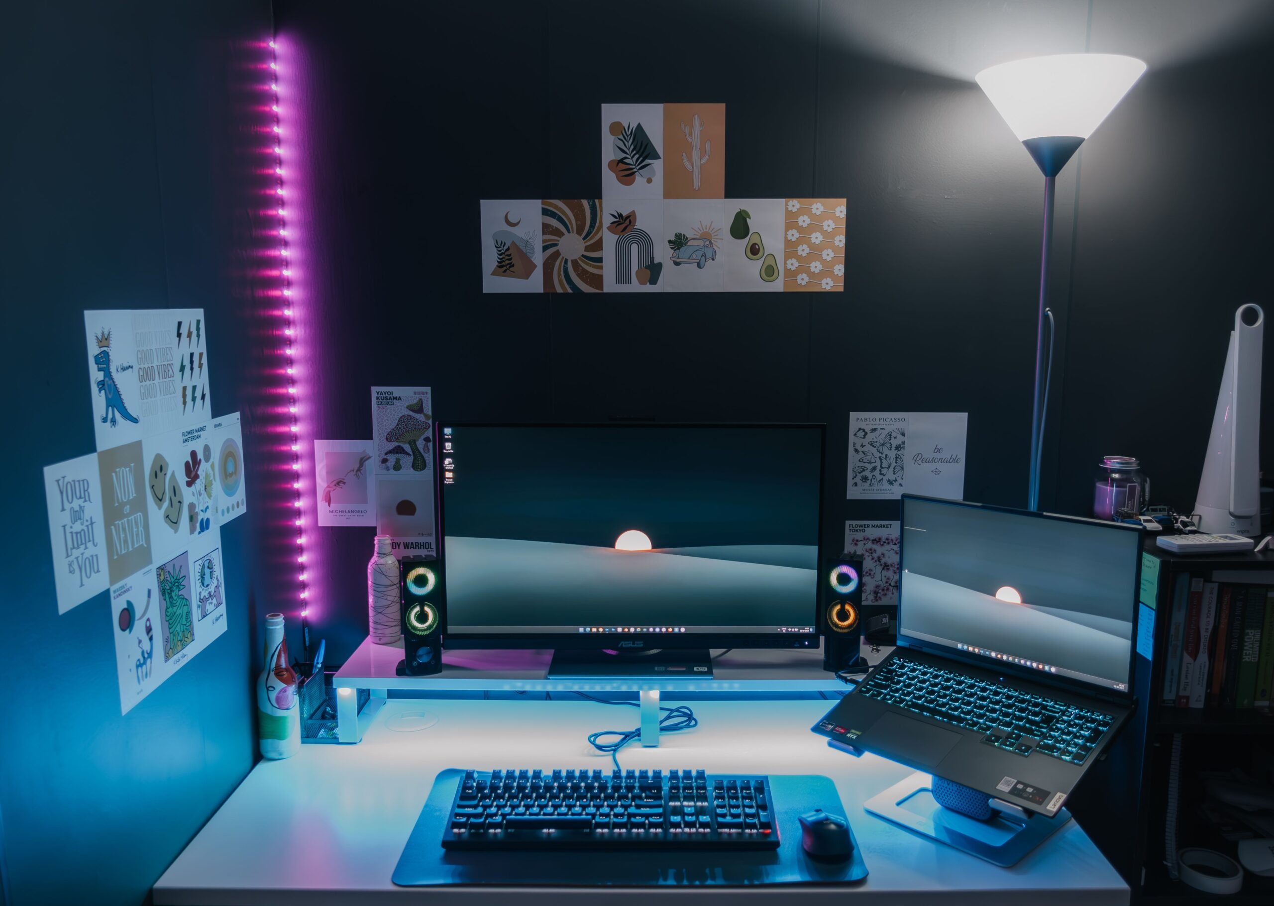 Personal computers